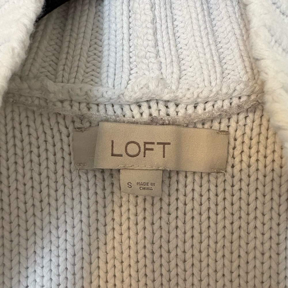 Loft Cardigan - Picture 3 of 4